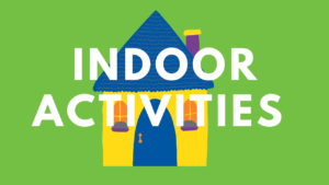 Indoor Activities graphic