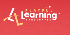 Playful Learning Landscapes logo