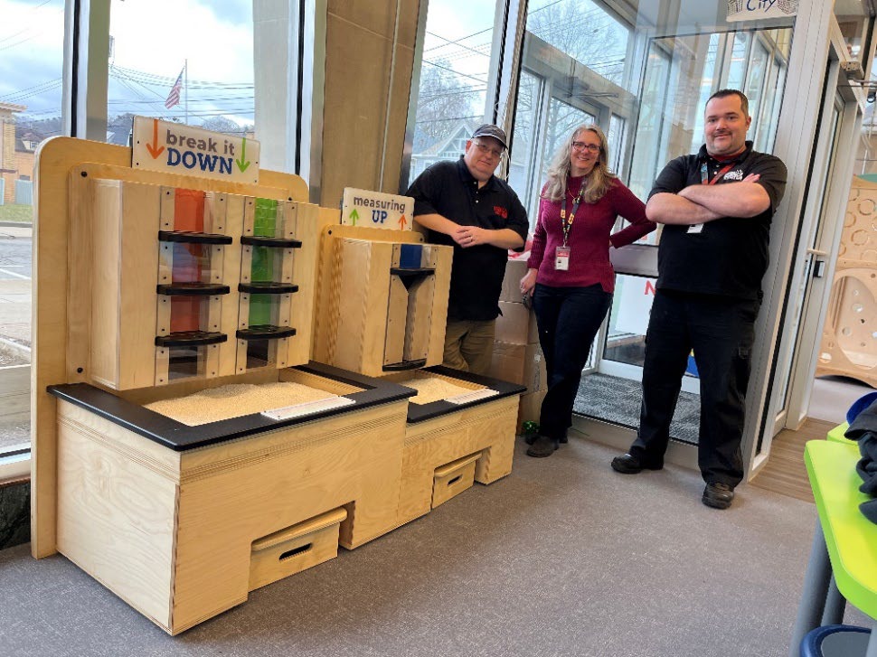 Beaver Falls Downtown Plan